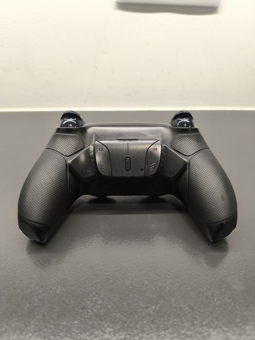 Instalação de paddles