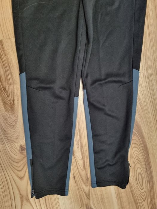 Spodnie dresy Puma 13-14lat 164cm dziecięce