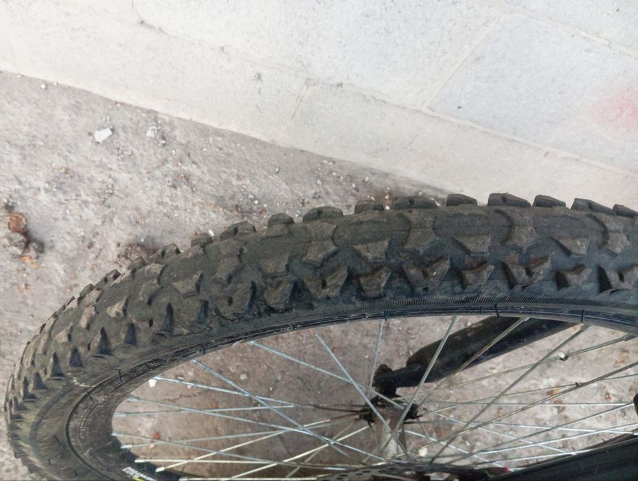 Велосипед azimut