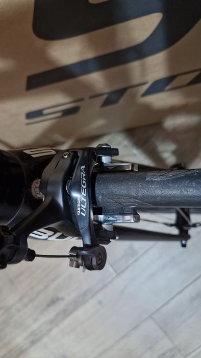 Rower szosa Bulls desert falcoln pro 60cm L/XL Shimano Ultegra