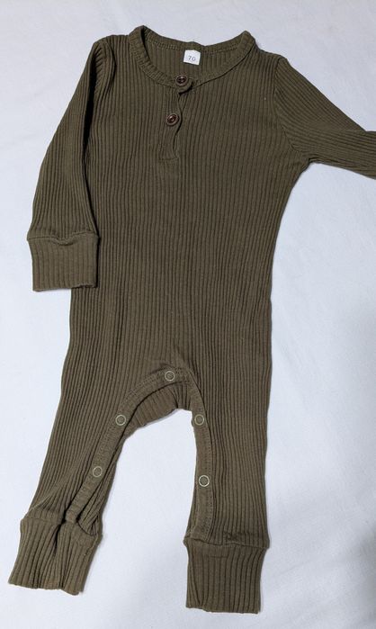 Набір речей на дитину 3-6 місяців