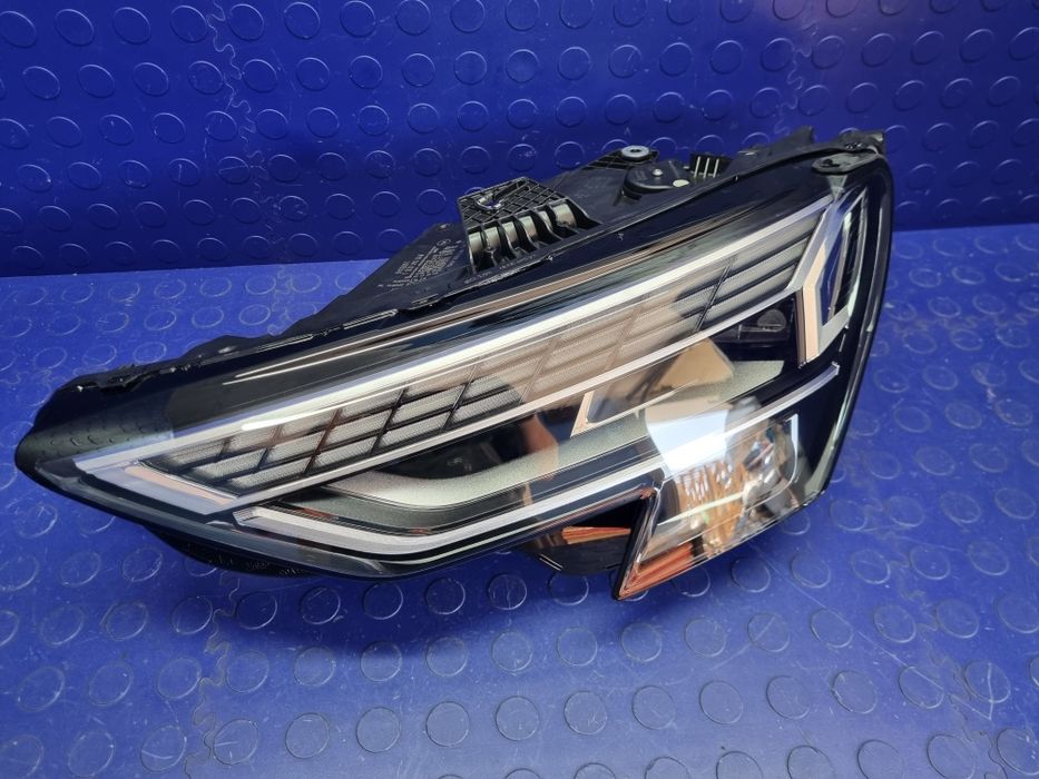 LAMPA FULL LED MATRIX przednia lewa kompletna AUDI A3 S3 RS3 8Y oem | 8Y0941035J