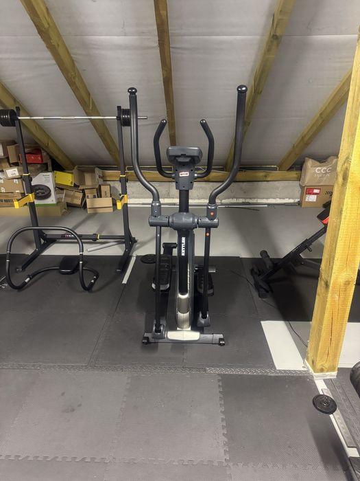 Orbitrek Kettler SITUS cross 3+ stan bardzo dobry
