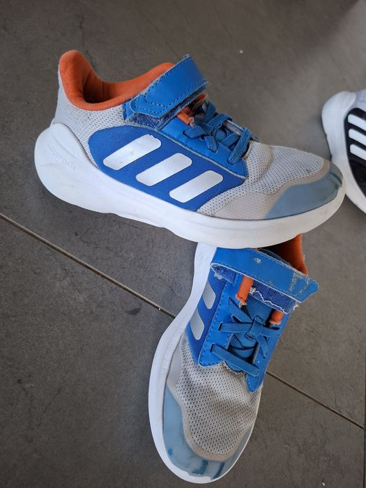 Buty adidas 34 dla chłopca