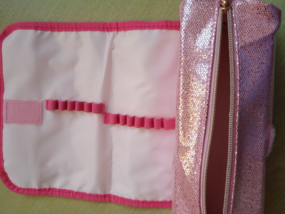 Piórnik zwijany NICI koń