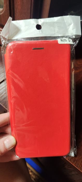 Чехол для Redmi 9