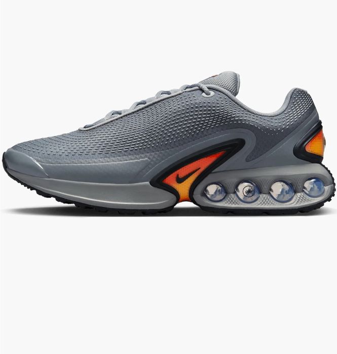 Жіночі кросівки Nike Air Max DN US8 25см Оригінал!