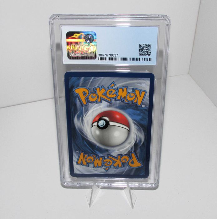 Empoleon V - CGC 9 - Pokémon 2021