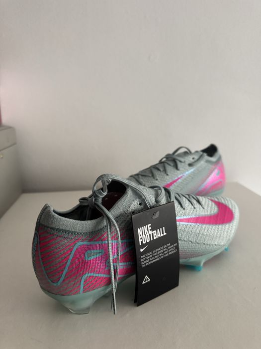 Nike mercurial vapor elite
