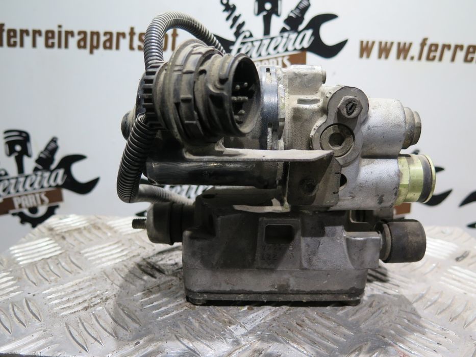 MÓDULO ABS BMW SÉRIE 3 REF: 3451162291