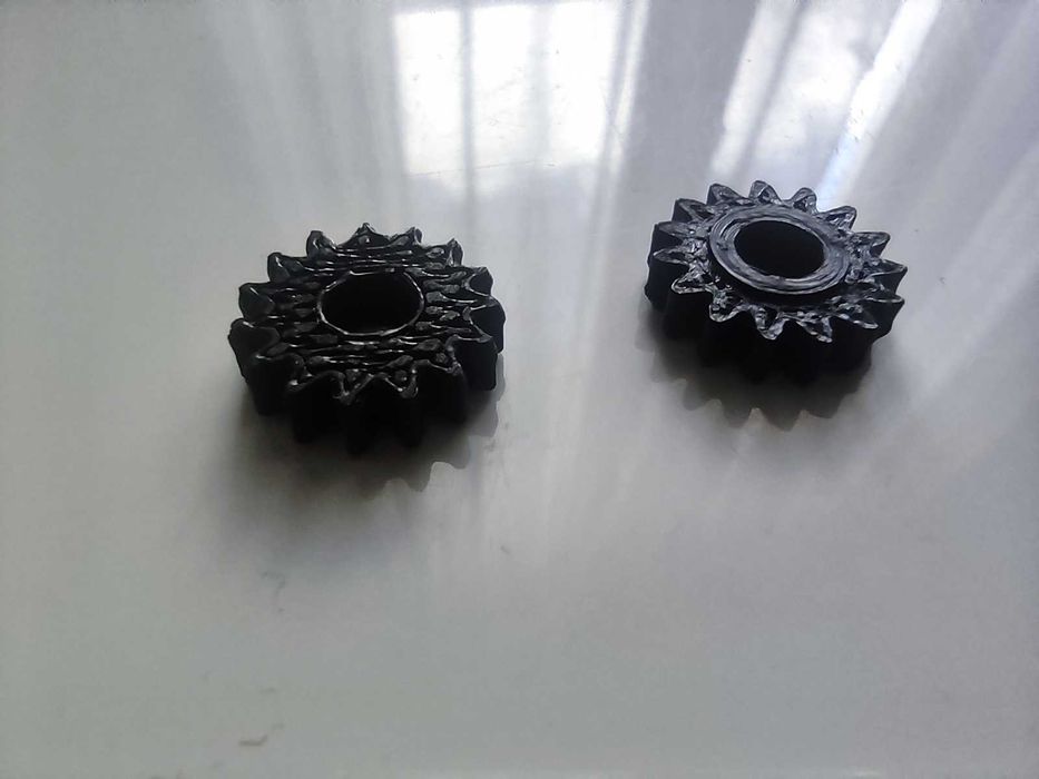 3 x drukarka HP Photosmart C5280