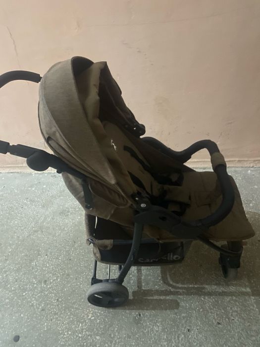Carrello Quattro