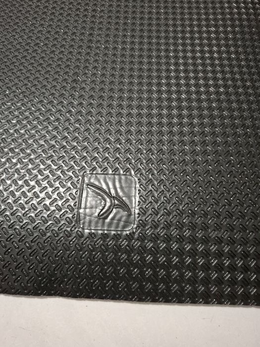 Tapete Treino, Yoga, alongamento Domyos