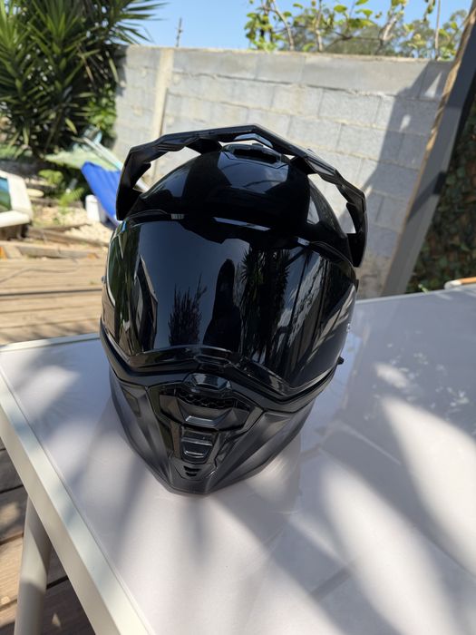 Capacete GSB XP-22