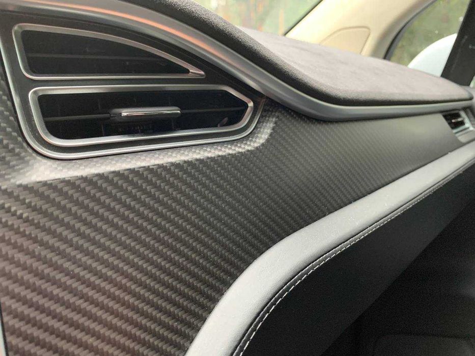 Tesla Model X 2016 90D