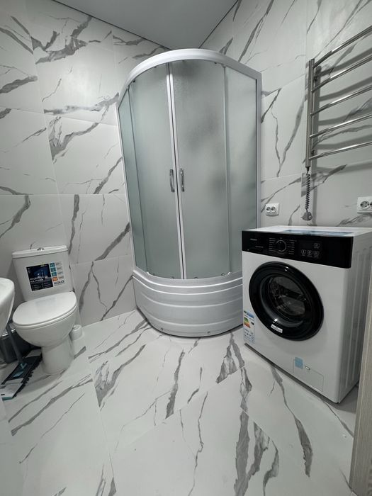 Здаю 1 к  смарт в ЖК  Домашній 2 на Рихлика