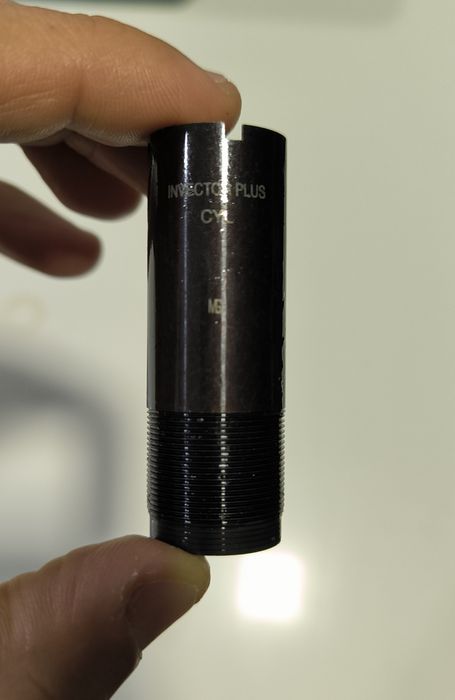 Choke Brownning Invector Plus (5 estrelas)