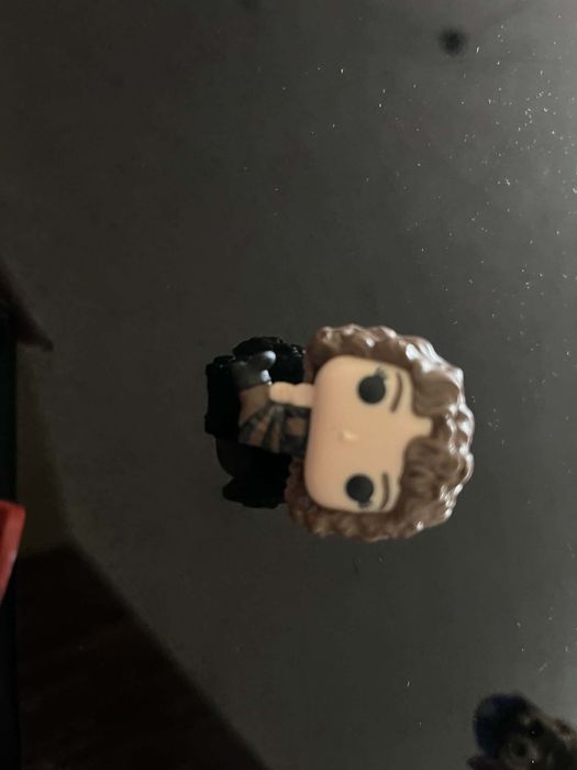 Figuras stranger things