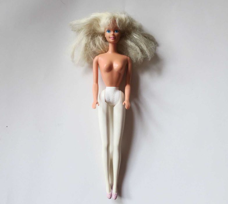 Lalka vintage Barbie Mattel