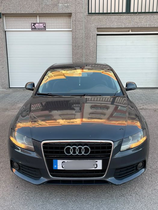Audi B8 143cv 2008 — photo 2