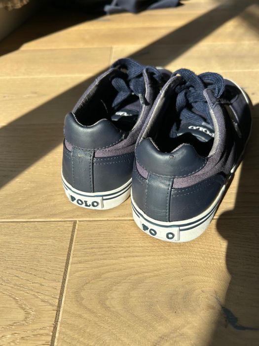 Trampki polo 42 uzywane