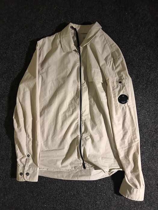Cp company overshirts