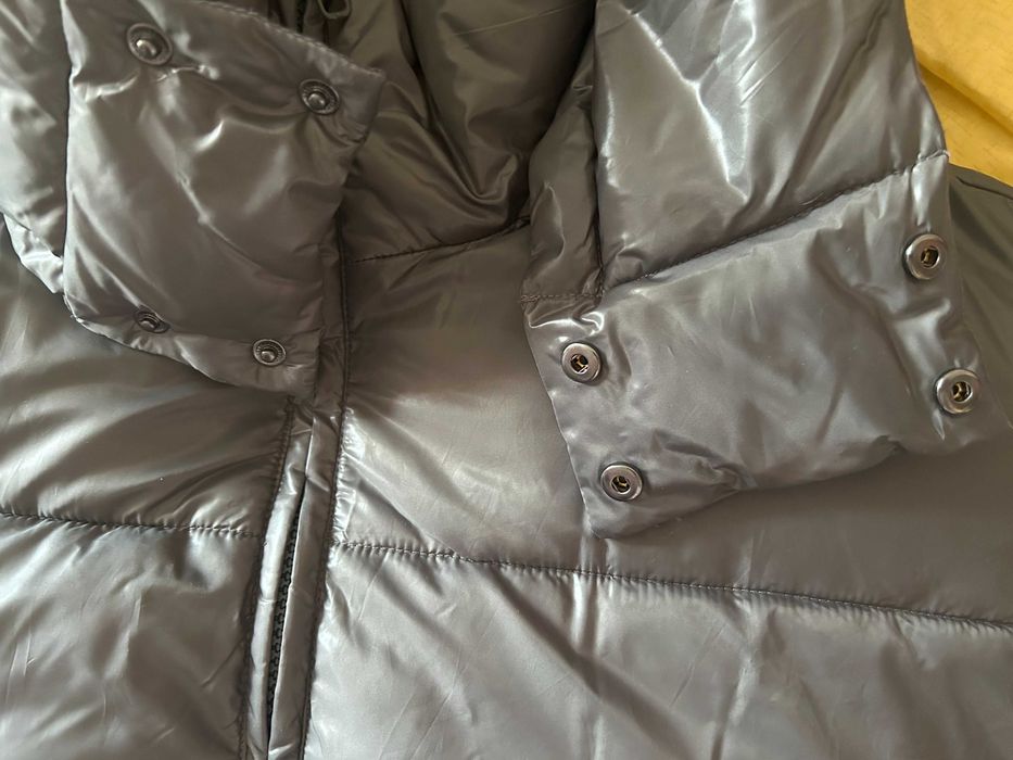 Зимова куртка Monki