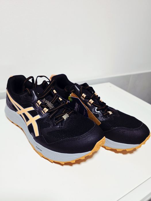 Ténis ASICS Gel Sonoma 7 Novos