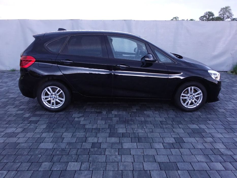 BMW Seria 2