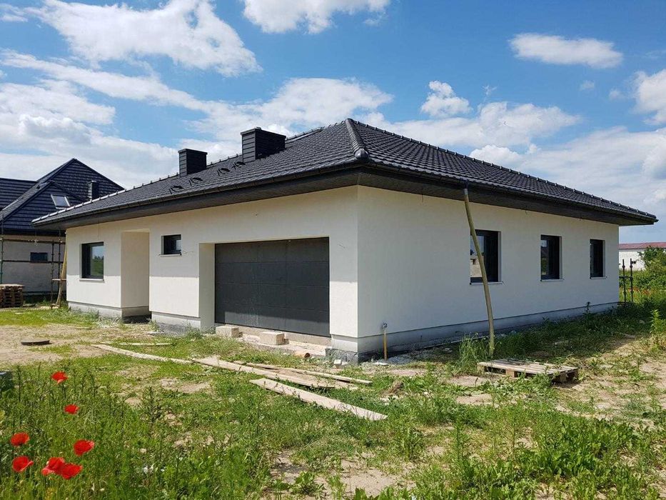 Docieplenie, elewacja, termomodernizacja,mycie dachów,kafelkowanie,