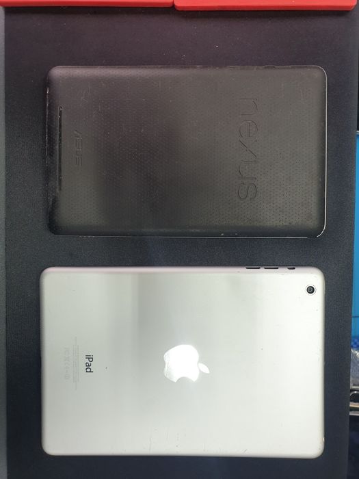 Лот на деталі - ipad air/air 2