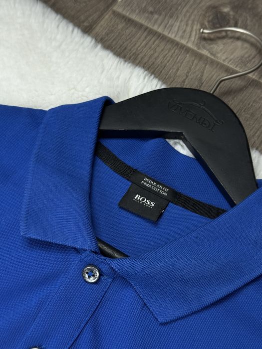 Футболка Hugo Boss