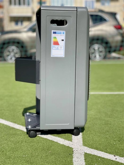 Газовий обігрівач Jocel для приміщень різного призначеня