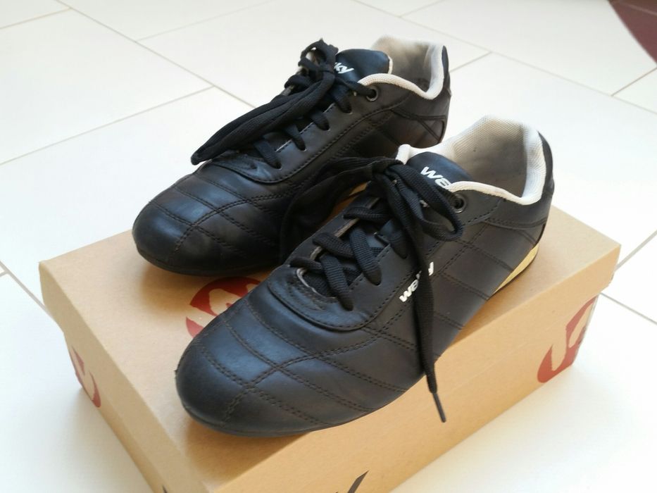 Walky buty 38
