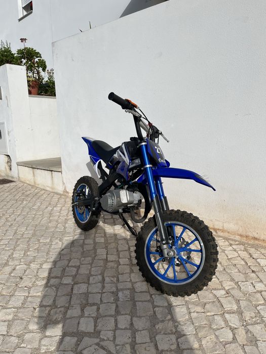 Pit bike 49