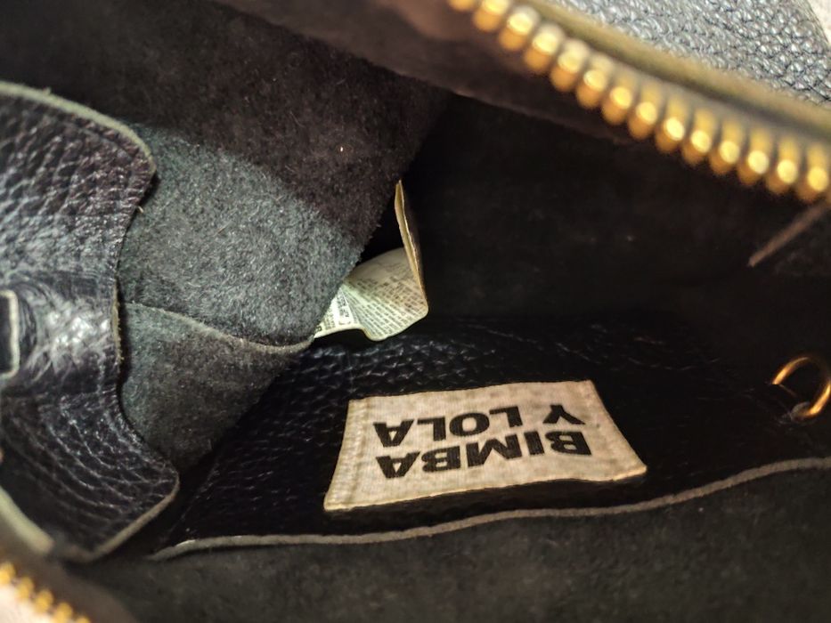 Conjunto malas Bimba Y Lola