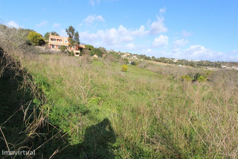 Terreno Para Construção  Venda em Lagos (São Sebastião e Santa Maria),