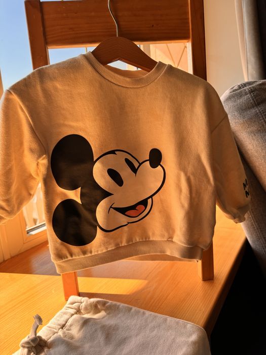 Спортивний костюм H&M 80 розмір