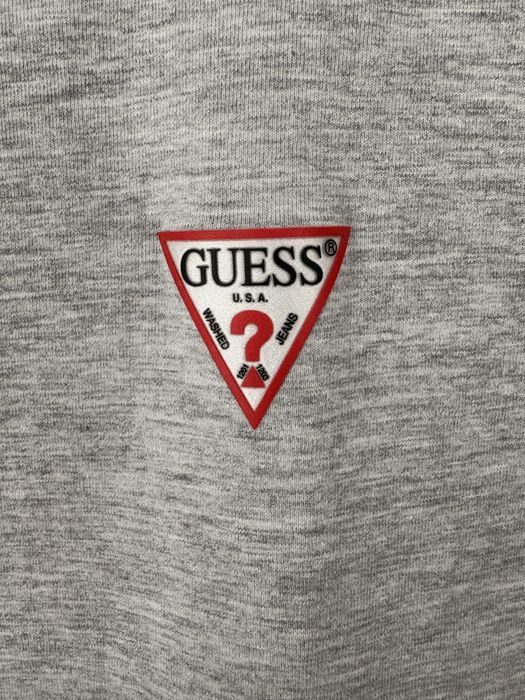 Koszulka guess damska