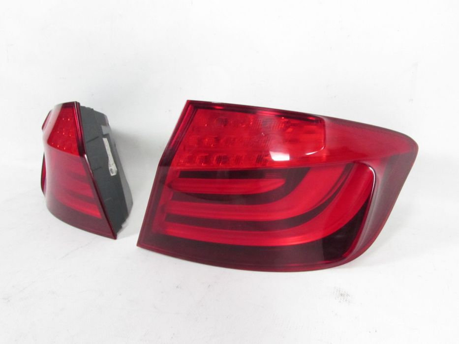 Conjunto Farolins Bmw 5 Ref: 63217203231