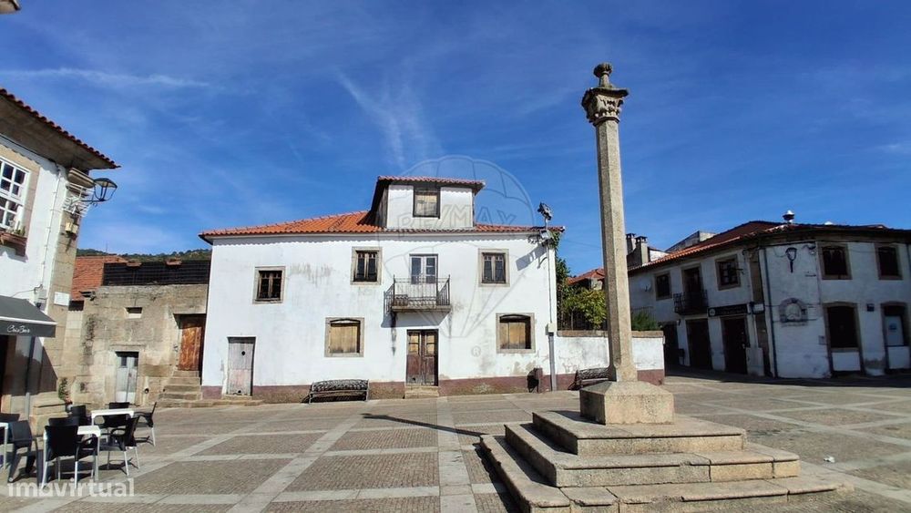 Moradia T3 para venda