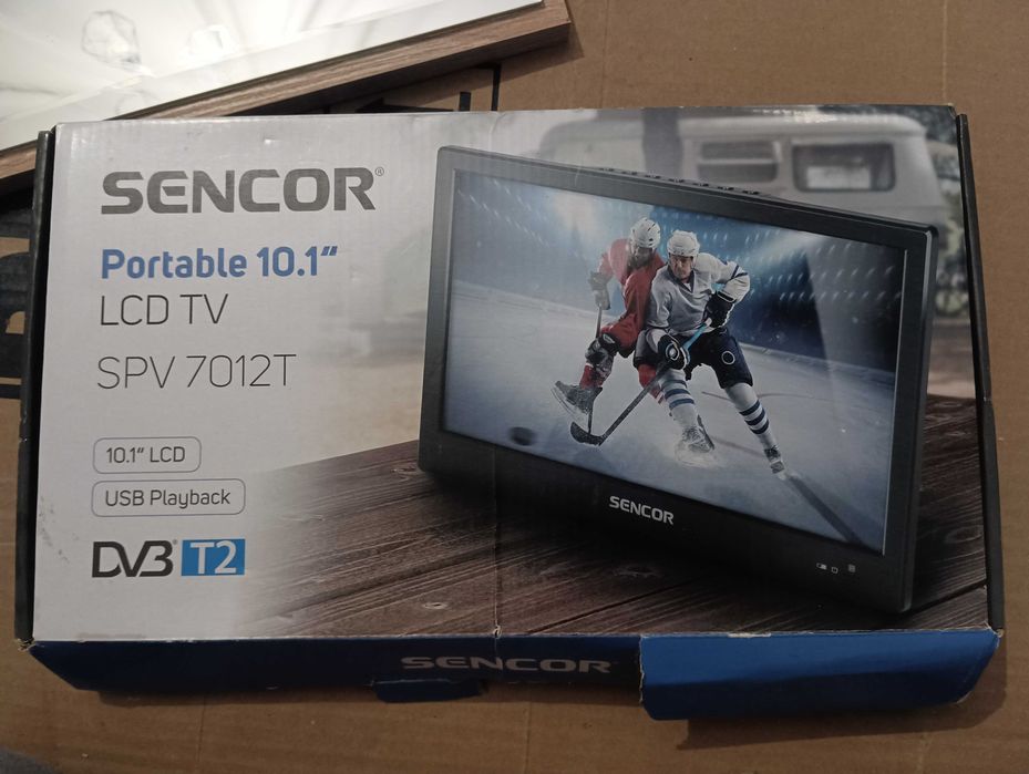 Telewizor Sencor