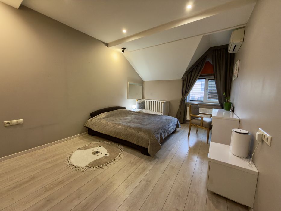 БЕЗ% Продаж таунхаусу з сучасним ремонтом ГАЗ Вишгород, Дідовиця