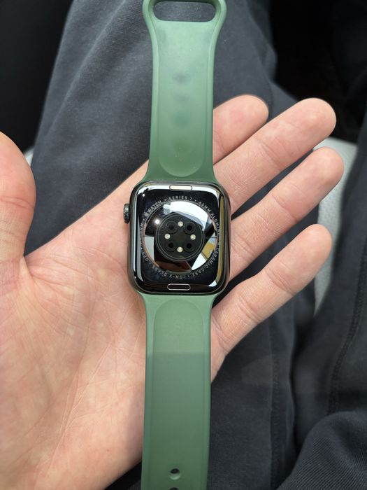 Apple Watch series 7