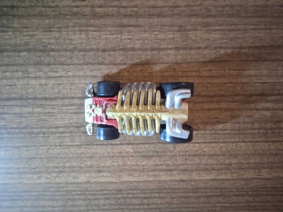 Disney Piratas das Caraíbas Carro