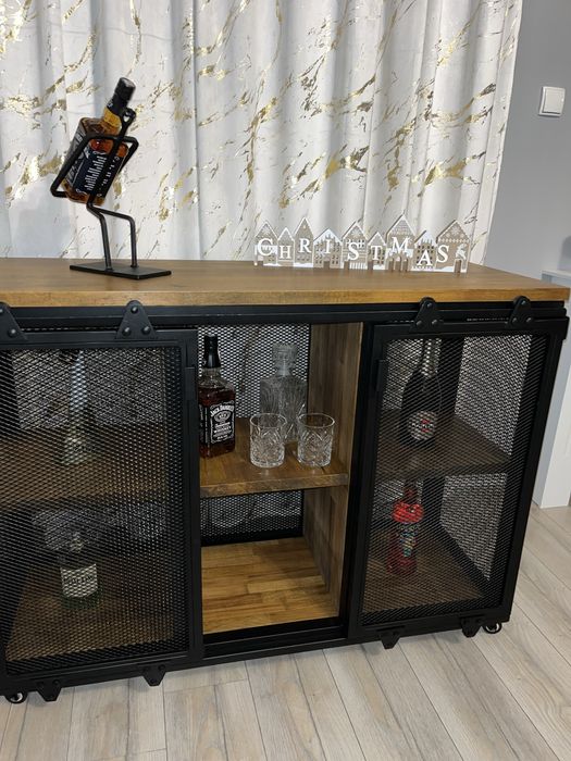 Komoda/barek/szafka rtv