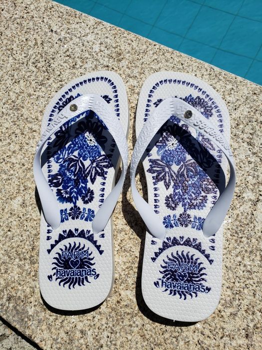 Chinelas Havaianas NOVO PREÇO