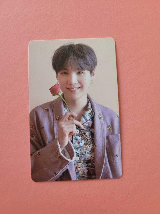 BTS Memories Book of 2019 Lublin • OLX.pl