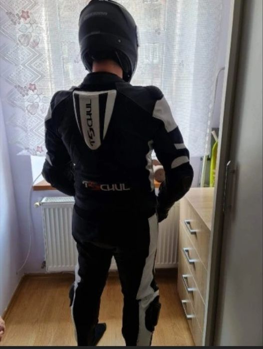 Kombinezon motocyklowy TSCHUL