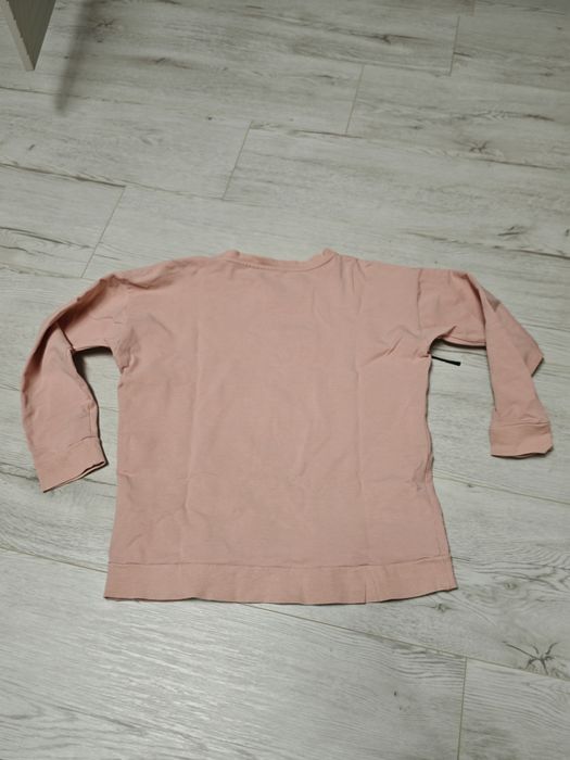 Bluza różowa  Big Star pasuje S / M